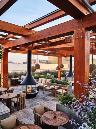 Images Conrad Los Angeles