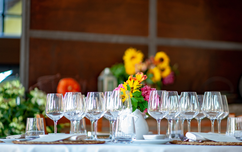 Agriturismo Cascina di Mezzo
