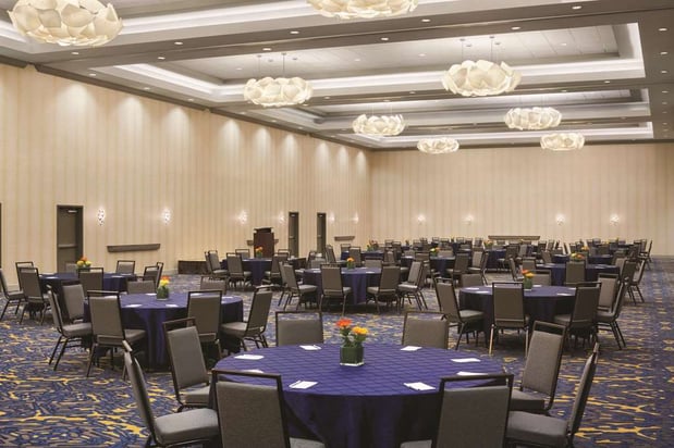 Images Embassy Suites by Hilton McAllen Convention Center