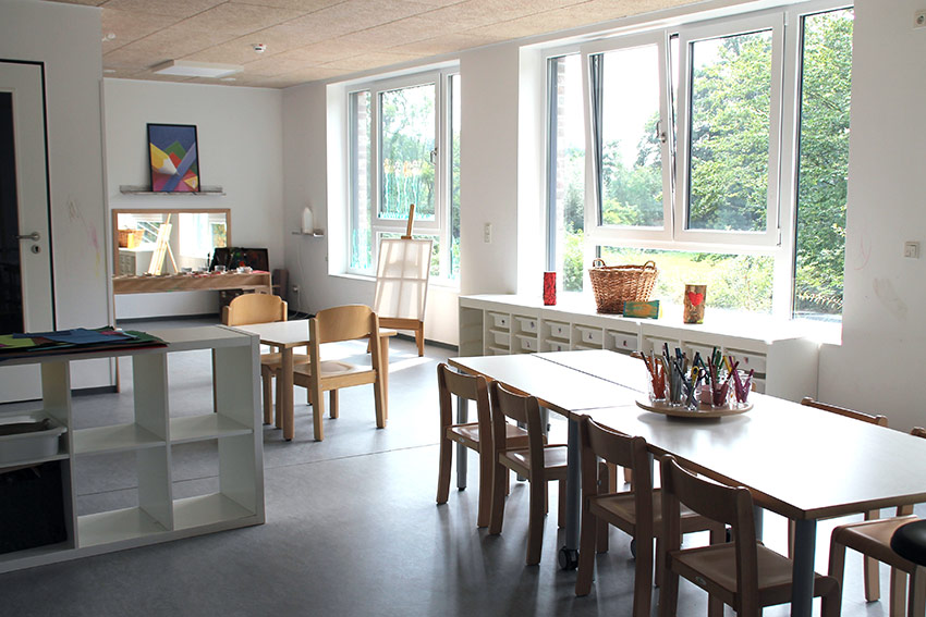 Bild 13 Kita An der Ihle - pme Familienservice in Bremen