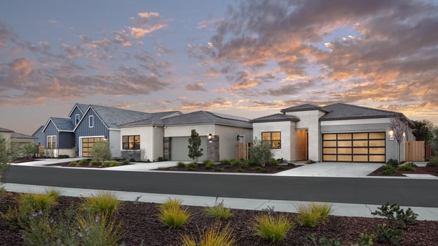 Images Regency at Tracy Lakes