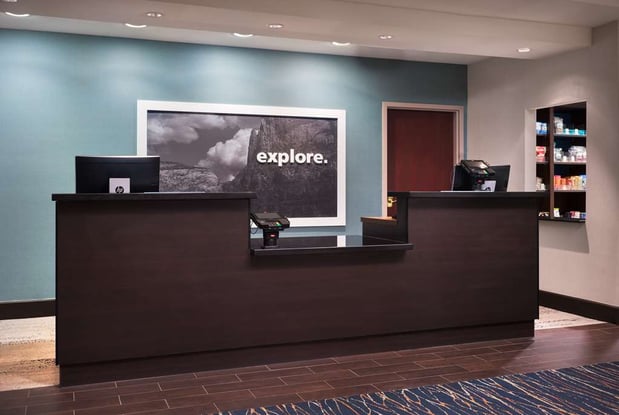 Images Hampton Inn Denver-West/Golden