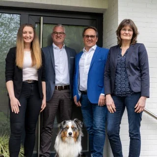Allianz Versicherung Düwiger und Michallik OHG Generalvertretung in Högersdorf, Klosterhof 8 in Högersdorf
