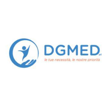 Dgmed Logo