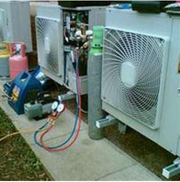 Images E R S Refrigeration & Air Conditioning