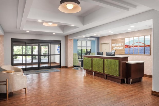 Images Hampton Inn Kimball