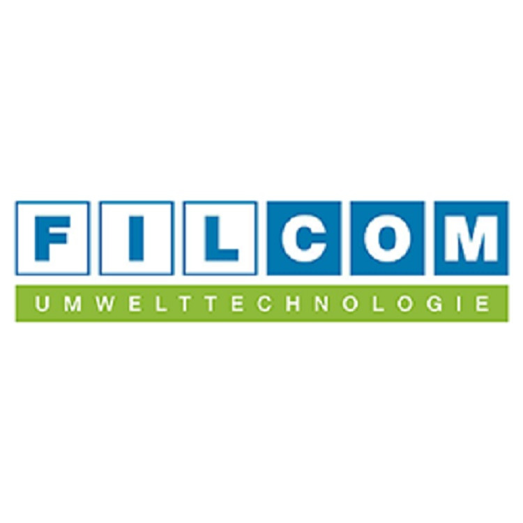 Filcom Umwelttechnologie HandelsgesmbH in 4053 Haid Logo