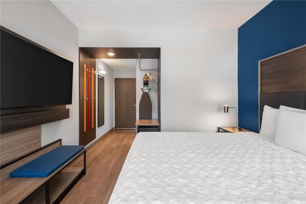 Images Tru by Hilton Flagstaff