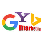 GYB Marketing Inc Logo