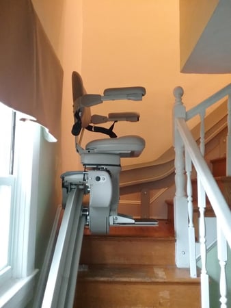 Images 101 Mobility of Northeast Pennsylvania