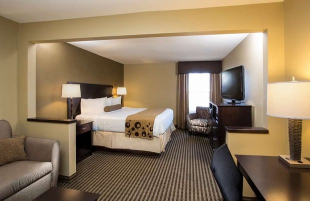 Images Best Western Plus Mishawaka Inn