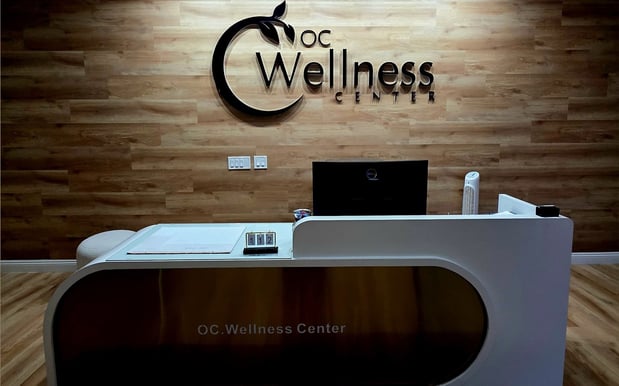 Images OC Wellness Center & Ice Lab