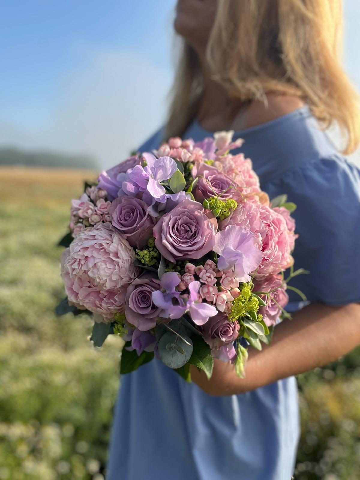 Bilder Jaime Sàrl - Fleuriste & concept store
