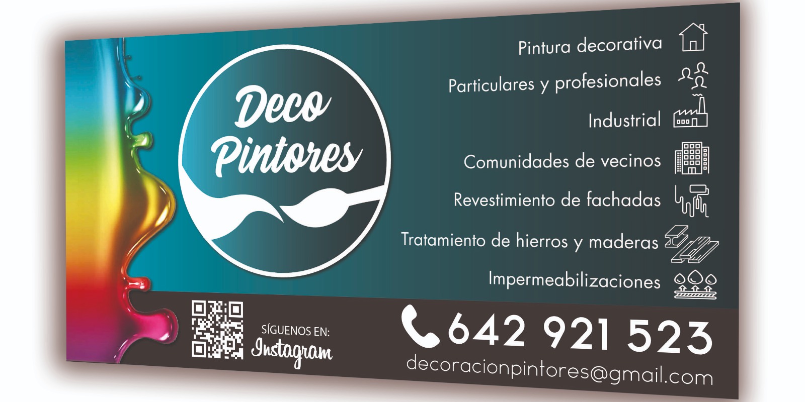 Images Deco Pintores