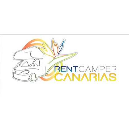Rent Camper Canarias Logo