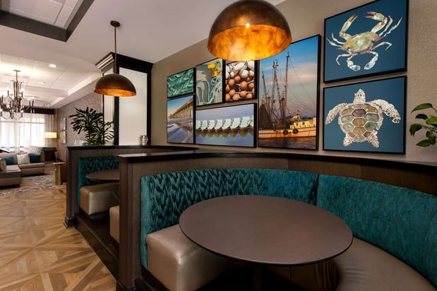 Images DoubleTree by Hilton Charleston Mount Pleasant
