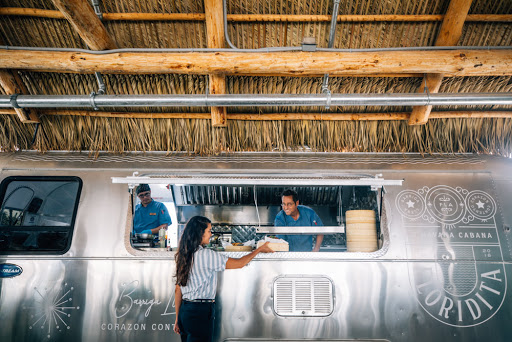 Floridita Food Truck Image