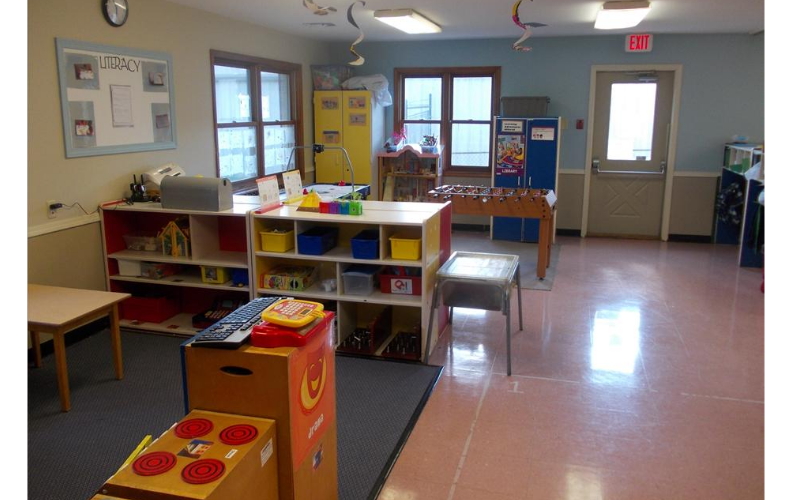 Images East 62nd KinderCare