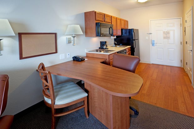 Images Candlewood Suites Corpus Christi-Spid by IHG