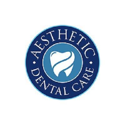 Aesthetic Dental Care Logo