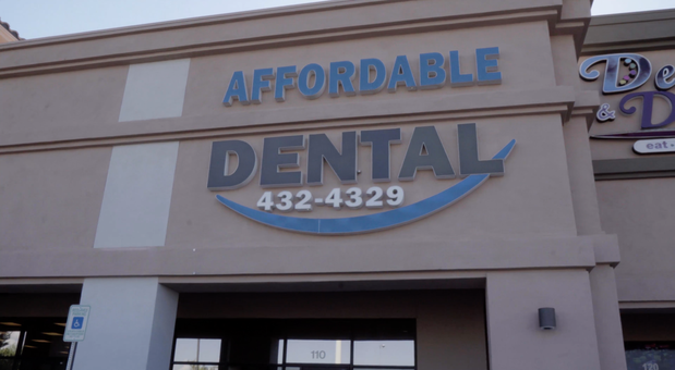Images Affordable Dental at Durango & Warmsprings