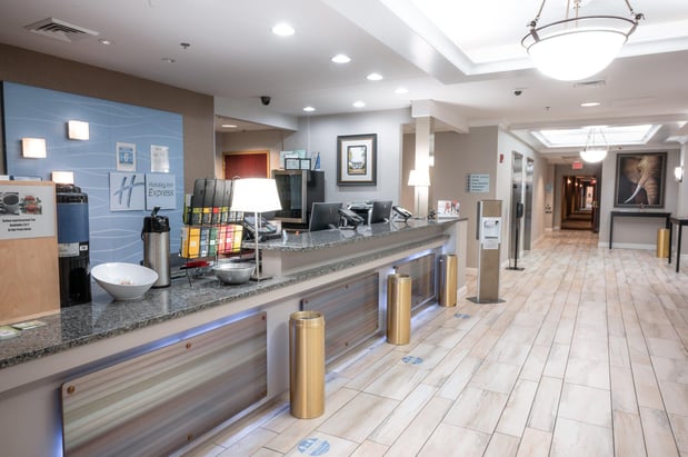 Images Holiday Inn Express & Suites Tuscaloosa-University by IHG