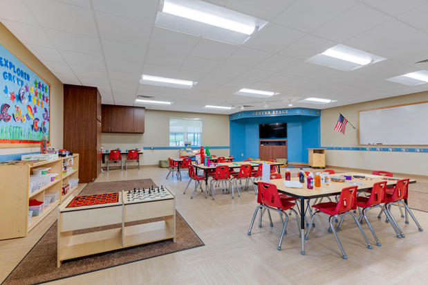 Images Primrose School of Waco at Woodway