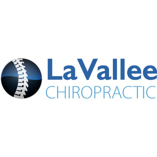 LaVallee Chiropractic Logo