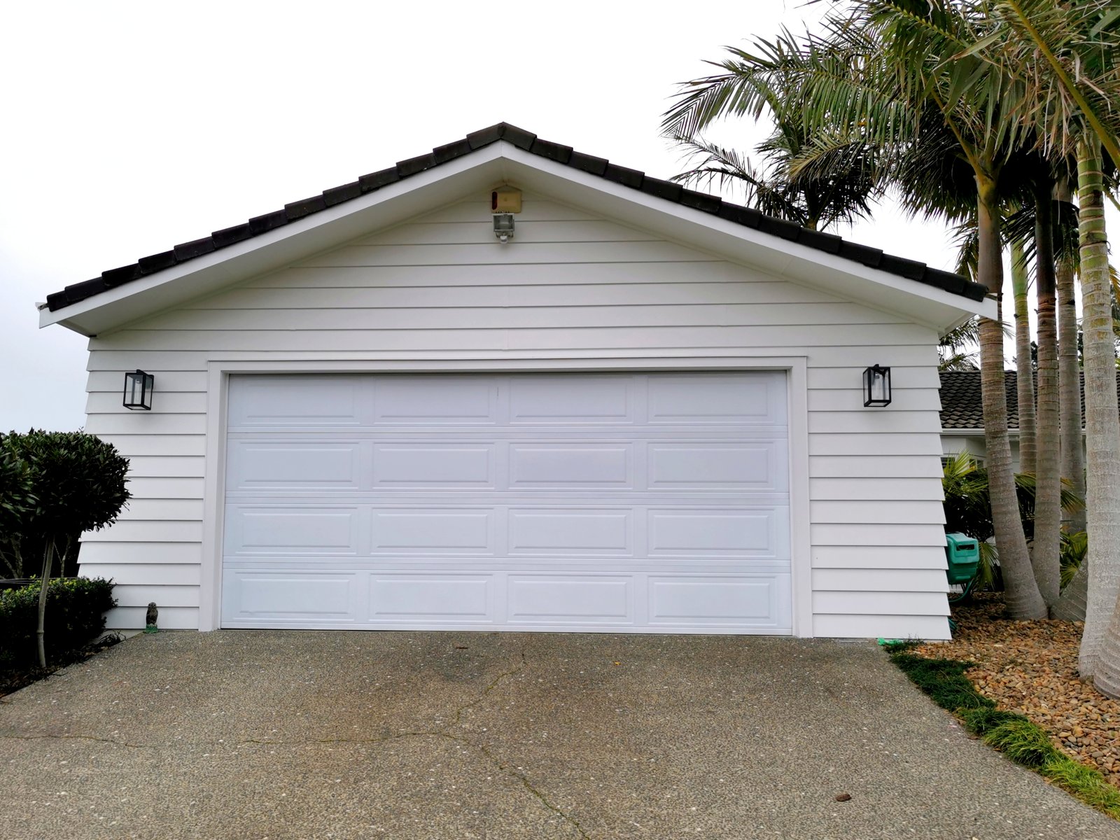 Asap Garage Door Repair