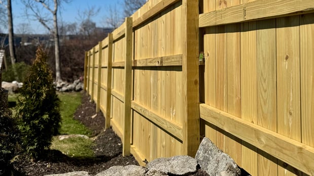 Images Superior Fence & Rail