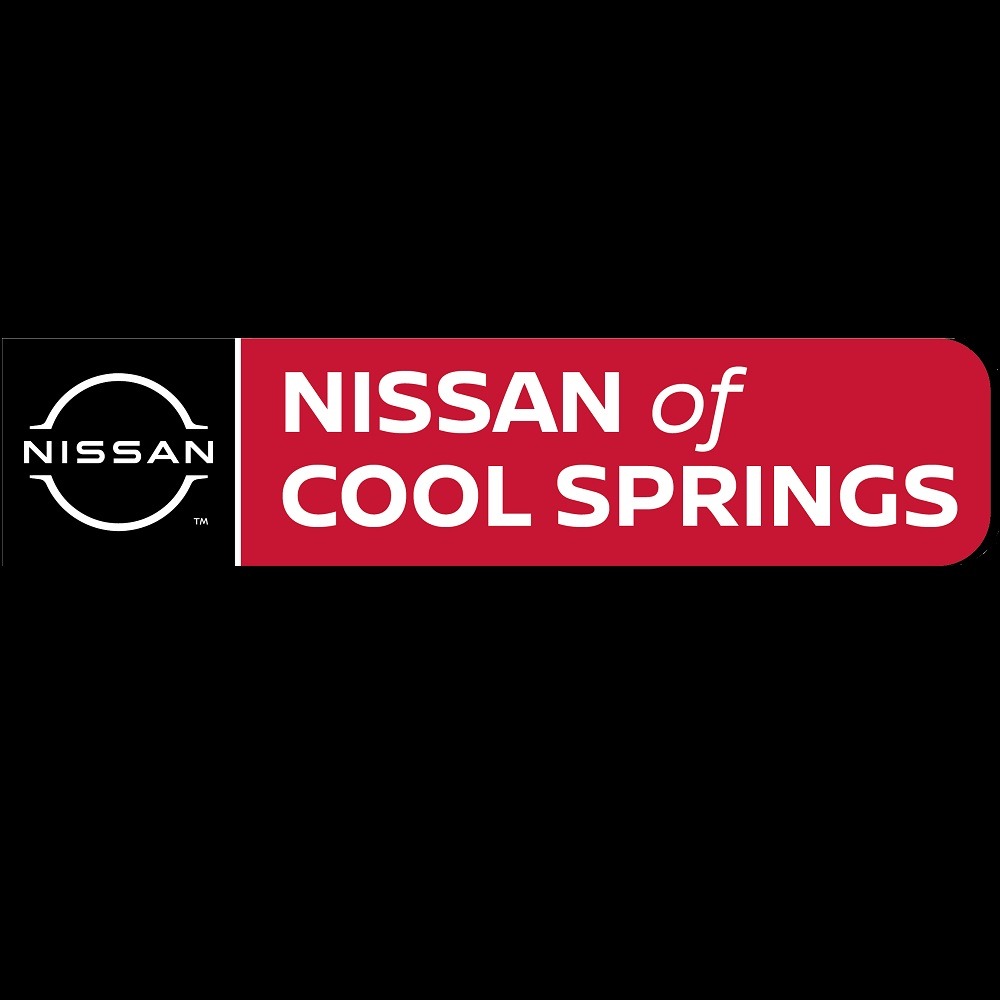 Nissan of Cool Springs Logo