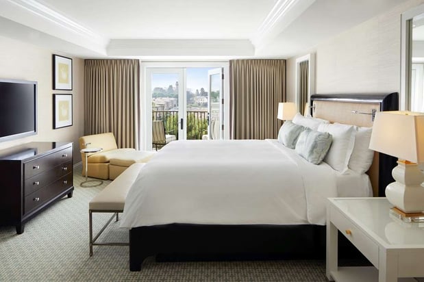 Images Waldorf Astoria Monarch Beach
