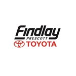Findlay Toyota Prescott Logo