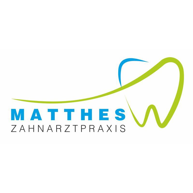 Dr. med Matthes Michael und Matthes Martin Zahnarztpraxis Eibenstock in Eibenstock - Logo