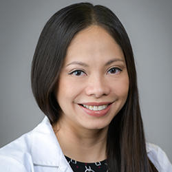 Charina Marie Ramirez, MD
