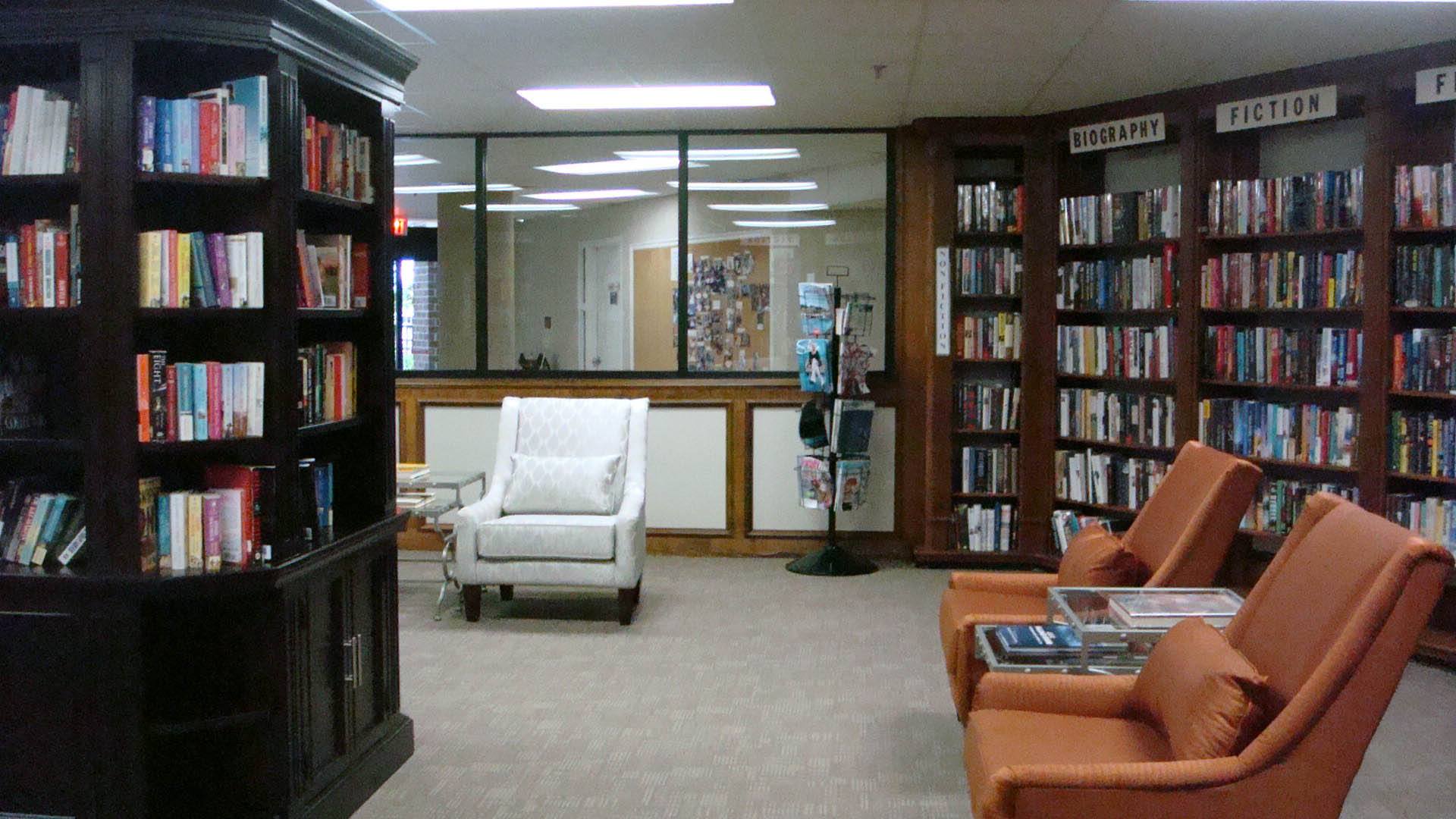 Library