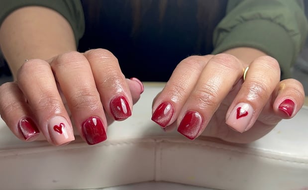 Images Angel’s Beauty Spa