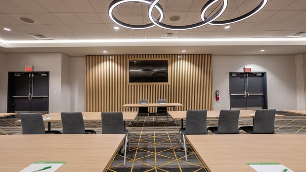 Images Holiday Inn Panama City by IHG