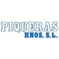 Piqueras Hnos. S.L. Logo
