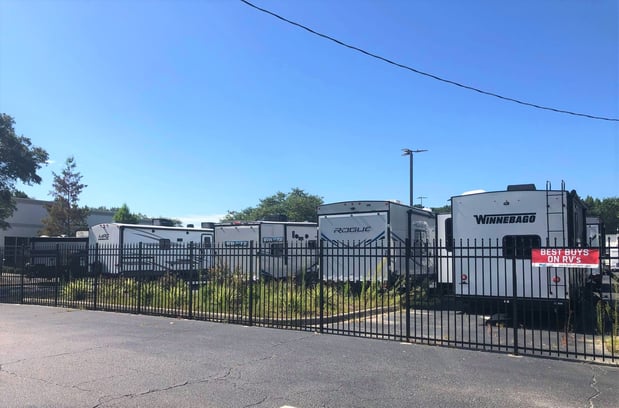 Images Camping World RV Sales