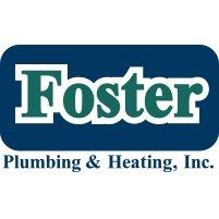 Foster Plumbing & Heating - Richmond, VA 23236 - (804)215-1300 | ShowMeLocal.com