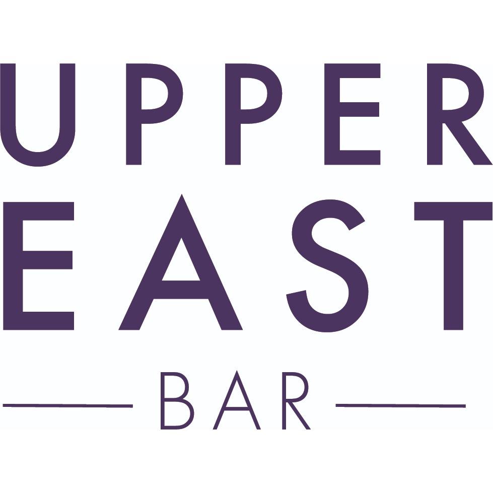 Upper East Bar Logo