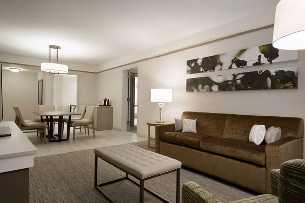 Images Hilton Garden Inn Newtown Square Radnor