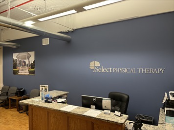 Images Select Physical Therapy - Watertown