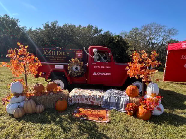Images Josh Dike - State Farm Insurance Agent