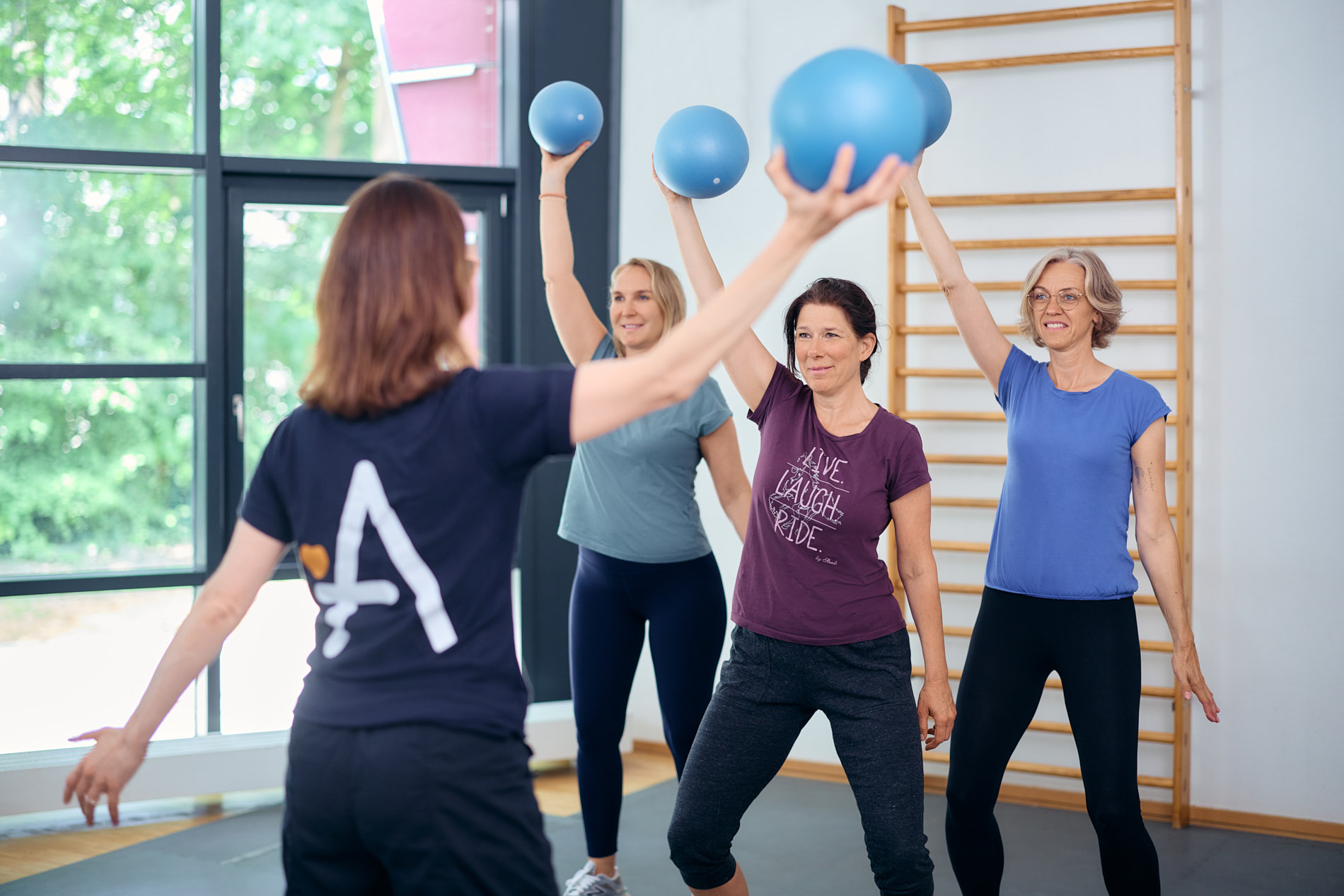 Bild 3 Therapie- und Trainingszentrum Neuss in Neuss