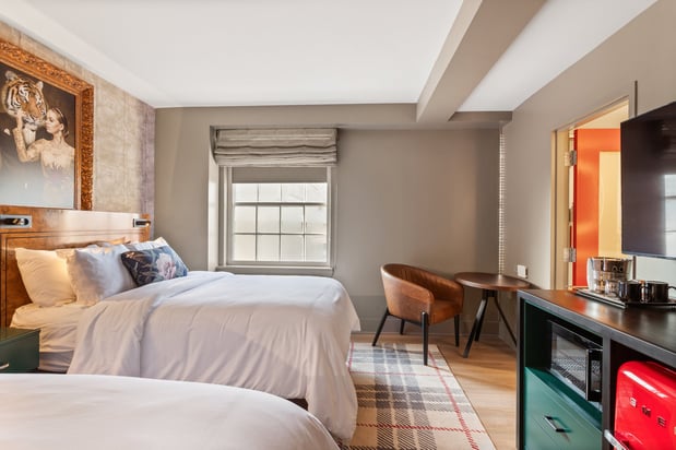 Images Hotel Indigo Baton Rouge Downtown by IHG