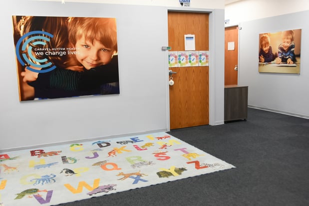 Images Caravel Autism Health