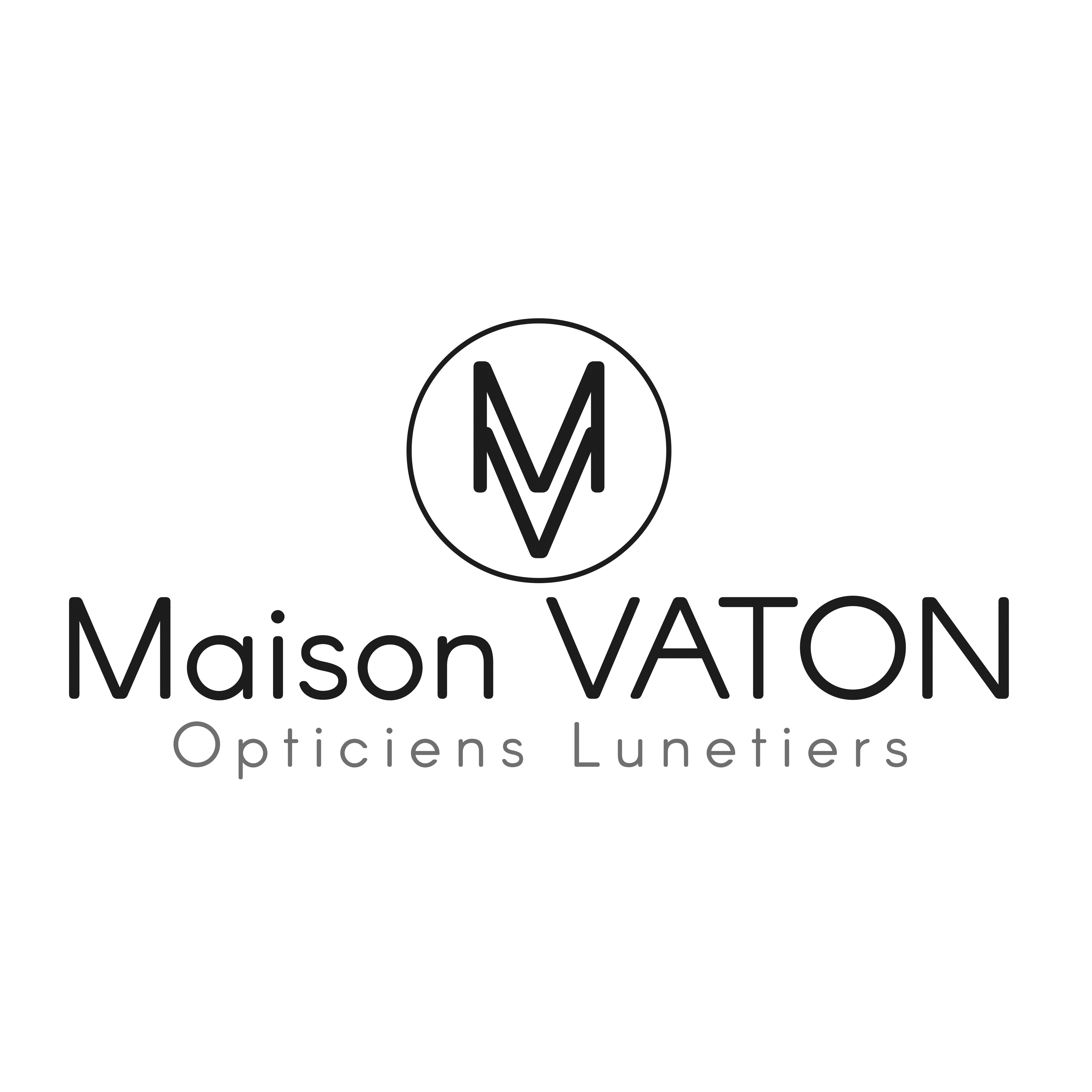 MAISON VATON opticien