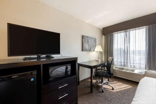 Images Best Western Plus Omaha Airport Inn